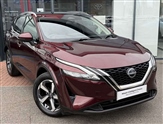 Nissan Qashqai Image 1