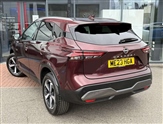 Nissan Qashqai Image 3