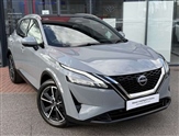 Nissan Qashqai Image 1