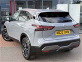 Nissan Qashqai Image 3
