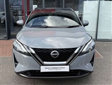Nissan Qashqai Image 5