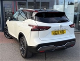 Nissan Qashqai Image 3