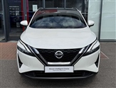 Nissan Qashqai Image 5