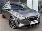 Nissan Qashqai Image 1