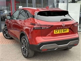 Nissan Qashqai Image 3