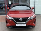 Nissan Qashqai Image 5