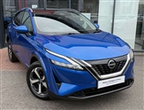 Nissan Qashqai Image 1