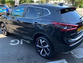 Nissan Qashqai Image 3