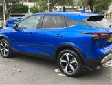 Nissan Qashqai Image 3