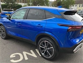 Nissan Qashqai Image 3