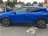 Nissan Qashqai Image 4