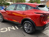 Nissan Qashqai Image 5