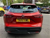 Nissan Qashqai Image 6