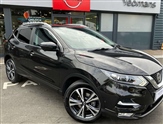 Nissan Qashqai Image 1
