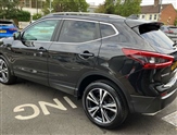 Nissan Qashqai Image 6