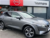 Nissan Qashqai Image 1