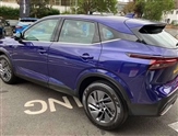 Nissan Qashqai Image 3