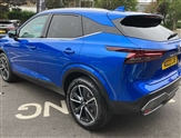 Nissan Qashqai Image 3