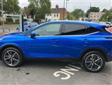 Nissan Qashqai Image 4