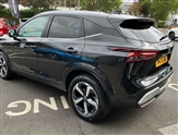 Nissan Qashqai Image 3