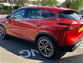 Nissan Qashqai Image 3