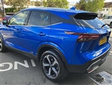 Nissan Qashqai Image 3