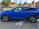 Nissan Qashqai Image 4