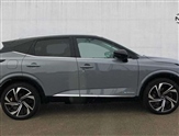 Nissan Qashqai Image 4