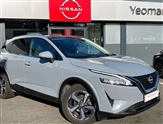 Nissan Qashqai Image 1