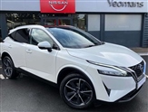 Nissan Qashqai Image 1