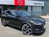 Nissan Qashqai Image 1