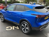 Nissan Qashqai Image 6
