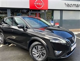 Nissan Qashqai Image 1