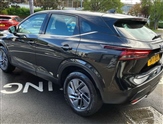 Nissan Qashqai Image 3