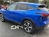 Nissan Qashqai Image 3