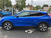 Nissan Qashqai Image 4
