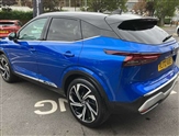 Nissan Qashqai Image 3