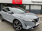 Nissan Qashqai Image 1
