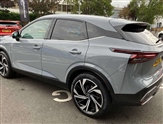 Nissan Qashqai Image 3