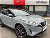 Nissan Qashqai Image 2