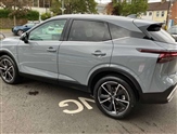 Nissan Qashqai Image 4