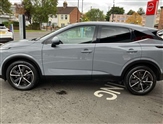 Nissan Qashqai Image 5