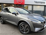 Nissan Qashqai Image 1