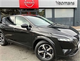 Nissan Qashqai Image 1
