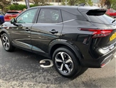 Nissan Qashqai Image 3