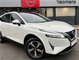 Nissan Qashqai Image 1