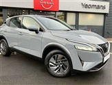 Nissan Qashqai Image 1