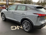 Nissan Qashqai Image 3