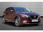 Nissan Qashqai Image 1