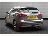 Nissan Qashqai Image 5